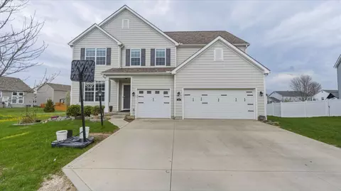 114 Heft Ct, Pickerington, OH 43147