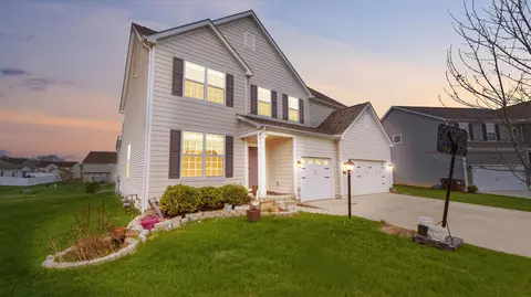 114 Heft Ct, Pickerington, OH 43147