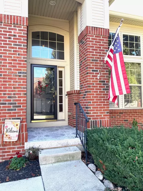 307 Belstone St, Pickerington, OH 43147