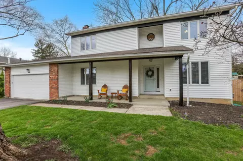 481 Theori Ave, Columbus, OH 43230