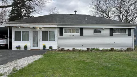 2529 Ferris Park Dr S, Columbus, OH 43224