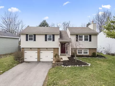 6645 Brock St, Dublin, OH 43017