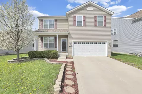 175 Poe Ave, Lithopolis, OH 43136
