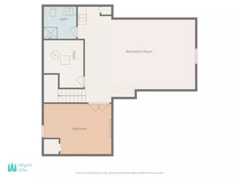 Floorplan - 175 Poe Ave, Lithopolis, OH 43136 photo 6 of 8