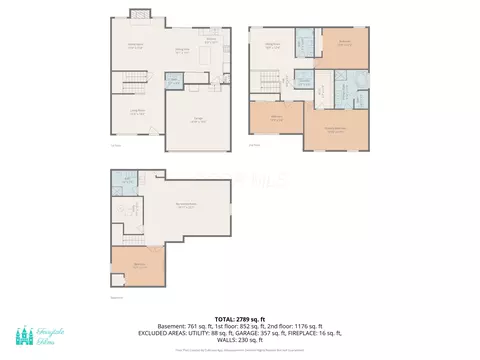 Floorplan - 175 Poe Ave, Lithopolis, OH 43136 photo 3 of 8