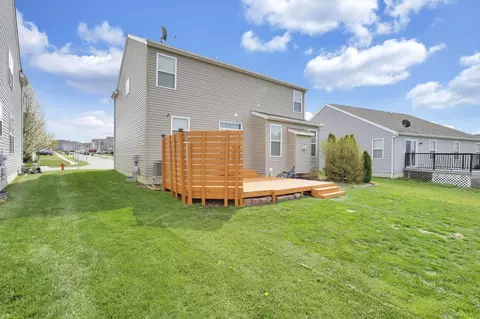 Exterior - 175 Poe Ave, Lithopolis, OH 43136 photo 8 of 8