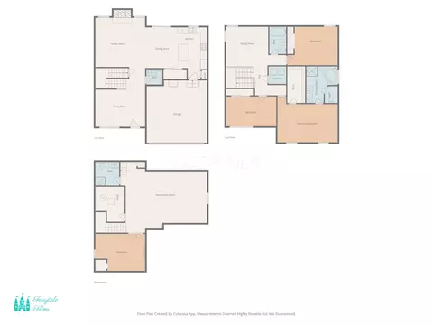 Floorplan - 175 Poe Ave, Lithopolis, OH 43136 photo 8 of 8