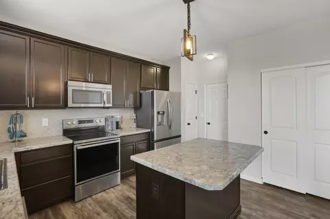 Kitchen - 175 Poe Ave, Lithopolis, OH 43136 photo 1 of 5