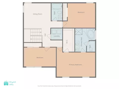 Floorplan - 175 Poe Ave, Lithopolis, OH 43136 photo 1 of 8