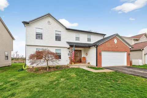 2728 Hardwood Ave, Lancaster, OH 43130