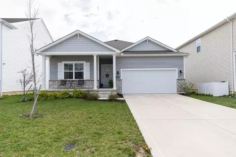 433 Sandburg Dr, Lithopolis, OH 43136 photo 1