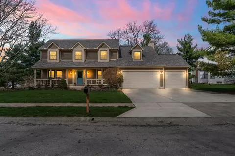 979 Zodiac Ave, Columbus, OH 43230