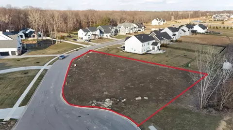 5808 Sycamore Trail Dr, Galena, OH 43021