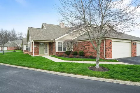 466 Charles Spring Dr, Powell, OH 43065 photo 2