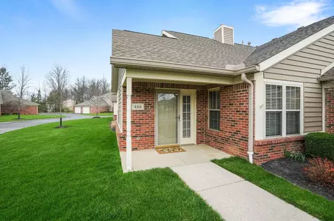 466 Charles Spring Dr, Powell, OH 43065 photo 3