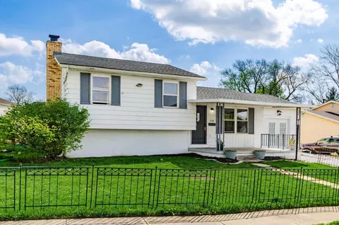 580 Evergreen Ter, Columbus, OH 43228