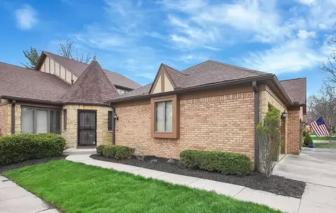 3309 Mansion Way #7, Columbus, OH 43221