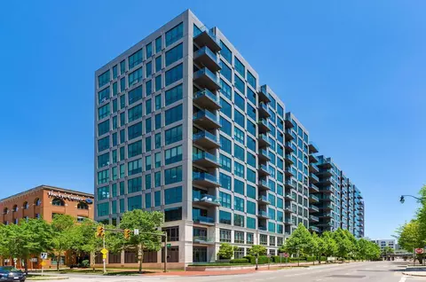 250 W Spring St #522, Columbus, OH 43215