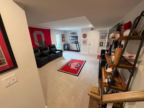 Entry Way - 252 Via Corso, Delaware, OH 43015 photo 3 of 3