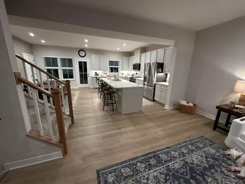 Entry Way - 252 Via Corso, Delaware, OH 43015 photo 1 of 3