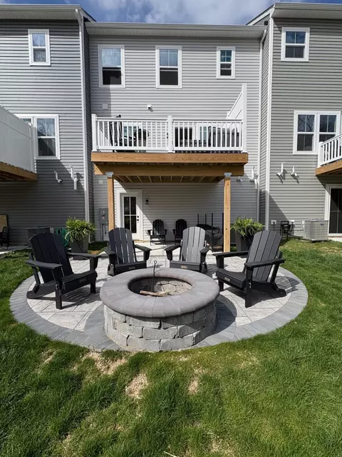 Exterior - 252 Via Corso, Delaware, OH 43015 photo 2 of 7