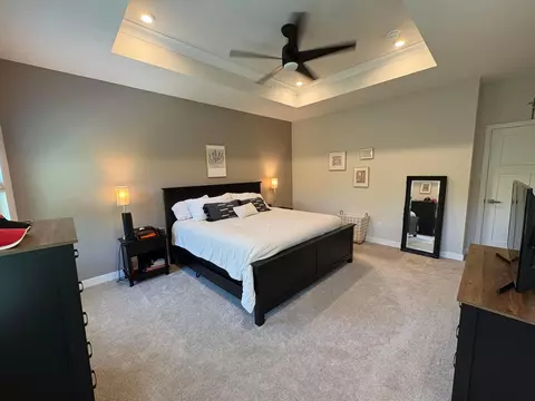 Bedroom - 252 Via Corso, Delaware, OH 43015 photo 1 of 5
