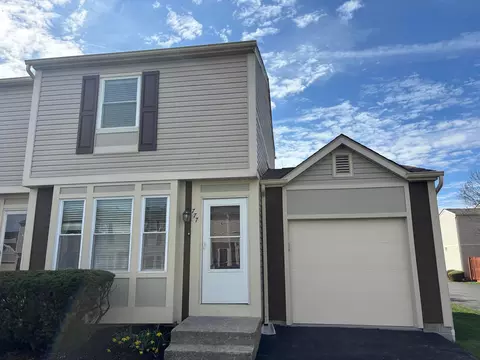 777 Ficus Dr #25E, Columbus, OH 43085