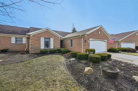 3155 Dartford Trce, Dublin, OH 43017