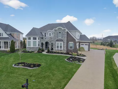 6541 Marshview Dr, Hilliard, OH 43026
