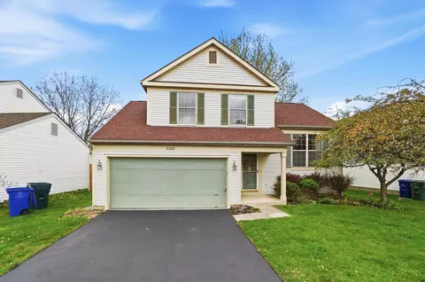 3520 Rocky Rd, Columbus, OH 43223