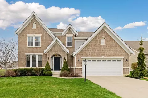 6439 Streamside Dr, Galena, OH 43021