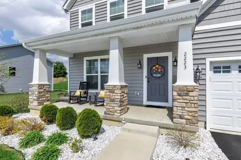 2223 Brookside Dr, Lancaster, OH 43130 photo 2