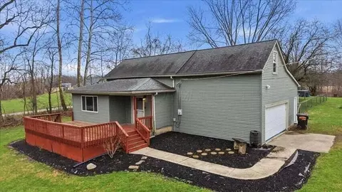 4968 Township Road 191, Marengo, OH 43334