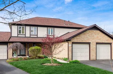 7673 Key Deer Dr, Columbus, OH 43085