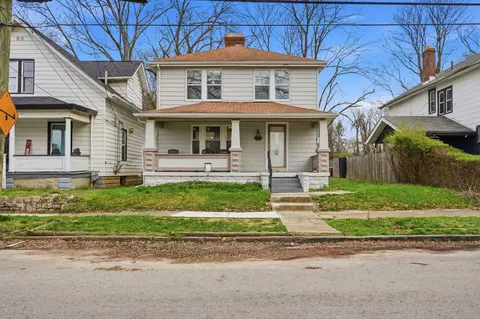 2268 Ridgeway Ave, Columbus, OH 43219