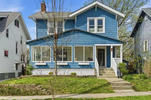 170 E Tulane Rd, Columbus, OH 43202