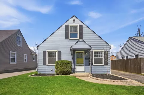 528 E Beechwold Blvd, Columbus, OH 43214