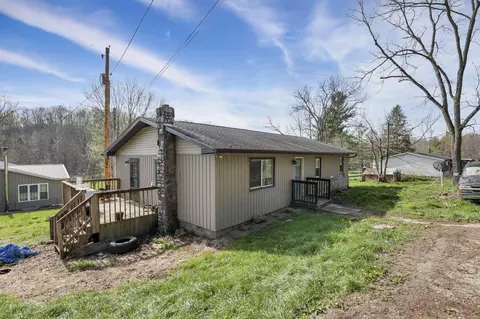 19445 Buena Vista Rd, Rockbridge, OH 43149