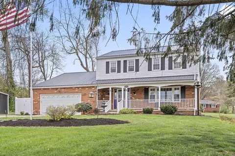 8606 Granite St, Wheelersburg, OH 45694