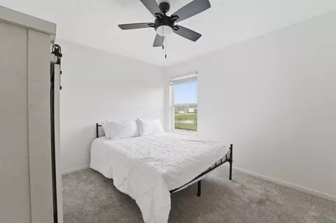 Bedroom - 6895 Kellogg Dr, Powell, OH 43065 photo 7 of 10