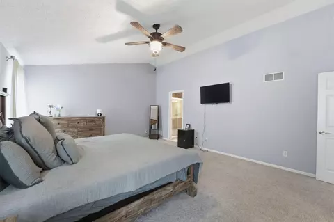Bedroom - 6895 Kellogg Dr, Powell, OH 43065 photo 6 of 10