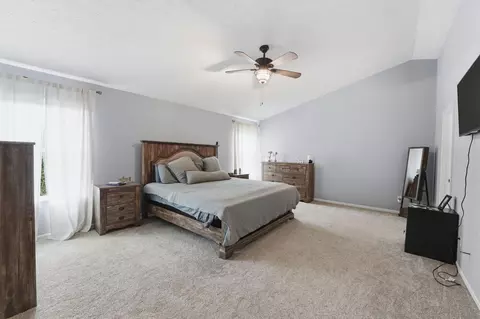 Bedroom - 6895 Kellogg Dr, Powell, OH 43065 photo 5 of 10