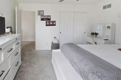 Bedroom - 6895 Kellogg Dr, Powell, OH 43065 photo 4 of 10