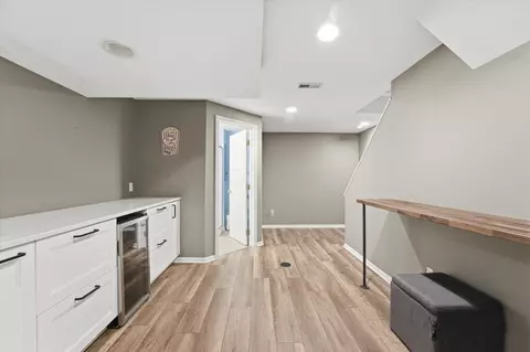 Entry Way - 6895 Kellogg Dr, Powell, OH 43065 photo 5 of 7