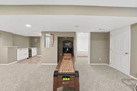 Entry Way - 6895 Kellogg Dr, Powell, OH 43065 photo 6 of 7