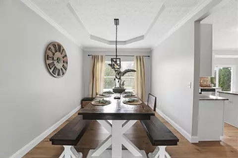 Dining - 6895 Kellogg Dr, Powell, OH 43065 photo 1 of 2