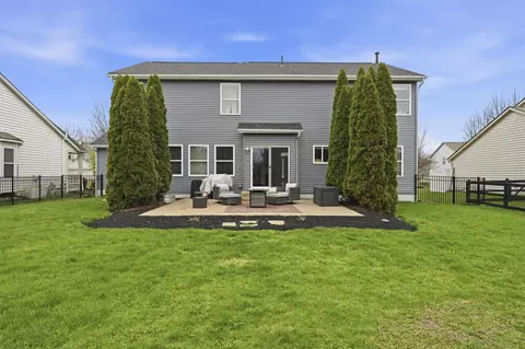 Exterior - 6895 Kellogg Dr, Powell, OH 43065 photo 7 of 7