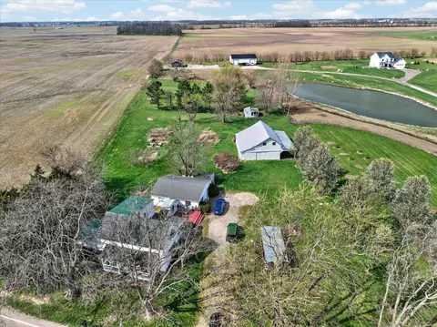 2659 State Route 734 NE, Bloomingburg, OH 43106