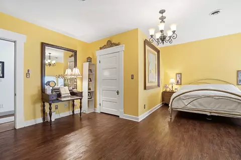 Bedroom - 875 E Broad St, Columbus, OH 43205 photo 10 of 12