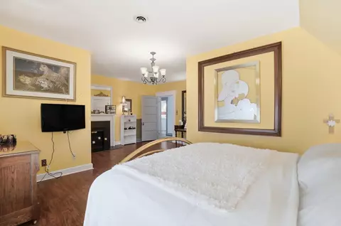 Bedroom - 875 E Broad St, Columbus, OH 43205 photo 12 of 12
